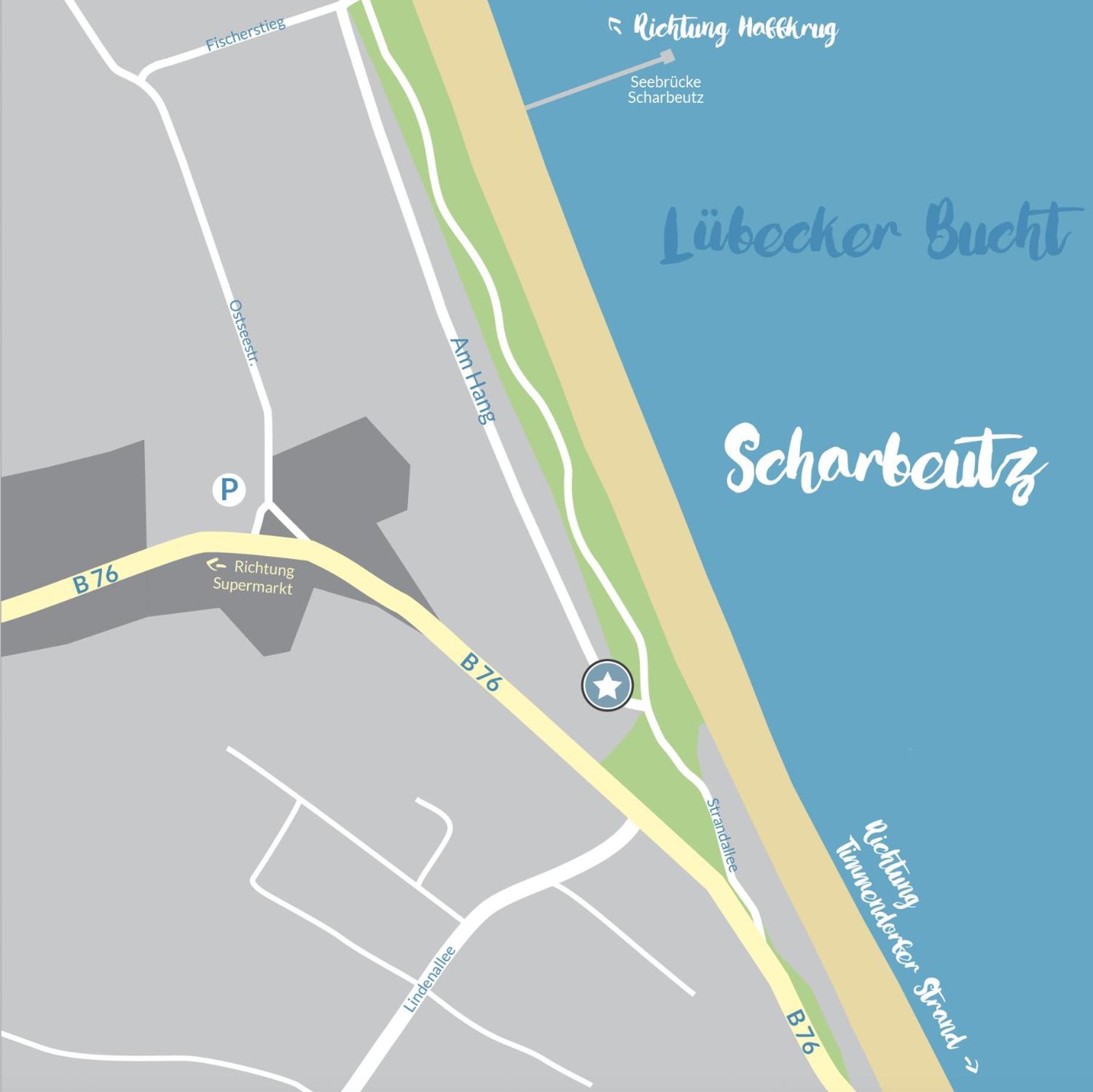 Beach Inn ชาร์บอยท์ซ ภายนอก รูปภาพ